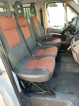 Fiat Ducato - 15