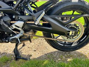 yamaha Tracer 900gt rok 2020 - 15