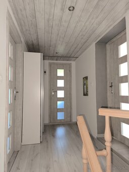 Predám rodinný dom - 15