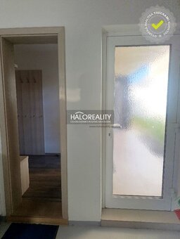 HALO reality - Predaj, rodinný dom Nitrianske Pravno - NOVOS - 15