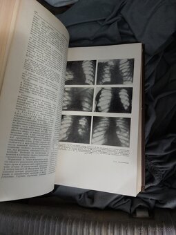 Knihy medicina lekarske.anatomia - 15
