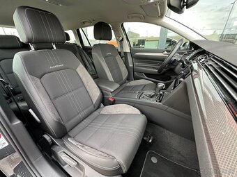 Volkswagen Passat Alltrack 2.0 TDI 147kW DSG 4Motion - 15