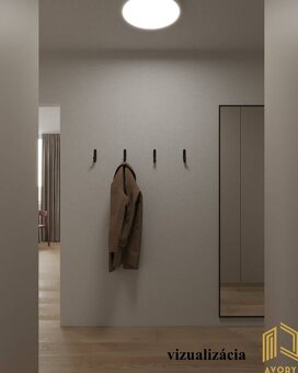 NOVÝ 2 – IZB. BYT (58m2) s BALKÓNOM a ZÁHRADOU, SENICA - 15