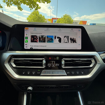 BMW 320D, XDRIVE, AT, PANORAMA, HEAD UP... - 15