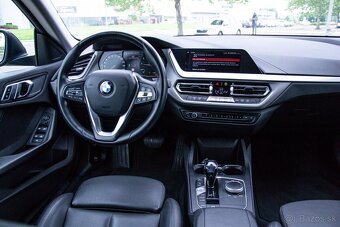 BMW 218i Gran Coupé A/T 140k - 15