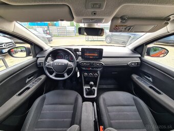 DACIA JOGGER 1.0 TCE 110K EXTREME - 15
