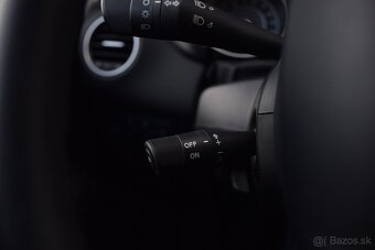 Fiat Grande Punto 1.4 8v SR POVOD, SERVIS KNIHA - 15