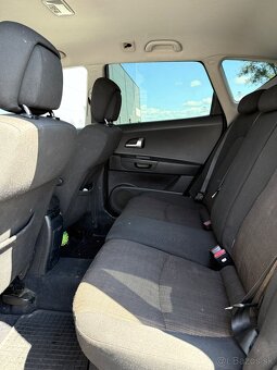 Kia Ceed 1.6crdi 85Kw - 15