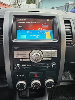 Nissan X-TRAIL T31 12/2011 - 15
