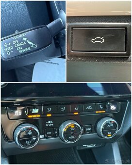 Škoda Octavia Combi Sportpacket 2.0 TDI 110kW 150PS DSG - 15