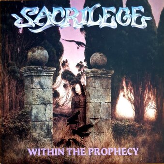 Lp METALOVÉ /  LP ROCKOVÉ 1. - 15