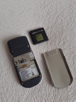 NOKIA 8800 - 15