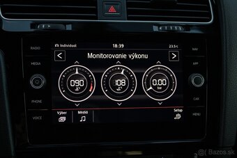 Volkswagen Golf 7.5 GTI DSG - 15