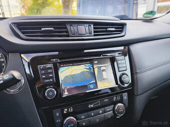 Nissan X-Trail dCi 150 Tekna Xtronic - 15