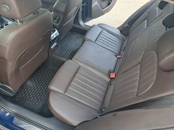 Superb L&K 110KW, 6st. manual - 15