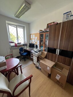 Ponúkame na prenájom nebytové priestory v Prievidzi . - 15