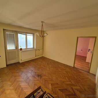 TIMA Real ponúka na predaj 3-izbový byt s balkónom, garážou - 15