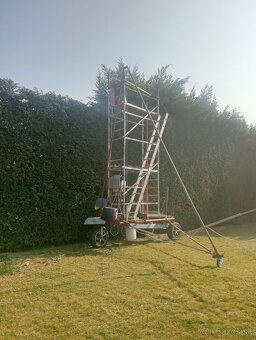 Ponúkame kosenie pozemkov - 15