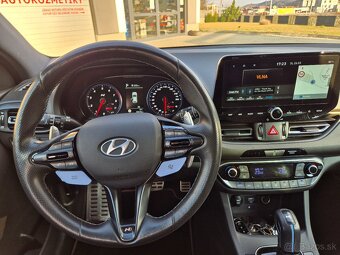 Hyundai i30 N 2.0 T-GDi N Performance - 15