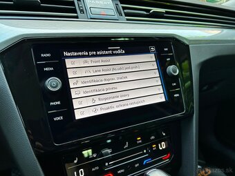 VW Passat Variant 2.0 TDI EVO Business DSG - 15