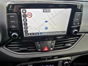 Hyundai i30 CW 1.0 T-GDi 88kw - Edícia GO - 15