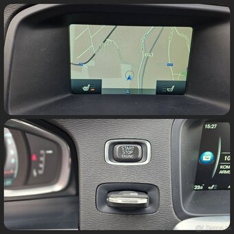 Volvo V60 D4 2.0L Drive-E Momentum Geartronic - 15