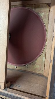 30 ROKY - REPRODUKTOR / Dr. NESPER CABINETT - 15