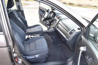 Honda CR-V 2.2 i-CTD - 15