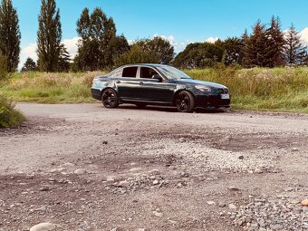 BMW E60 520D rv.2008 facelift - 15
