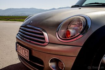 Mini Cooper D - 15