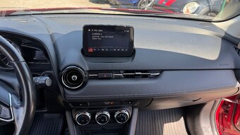 Mazda CX-3 2.0 Skyactiv-G121 Revolution A/T - 15
