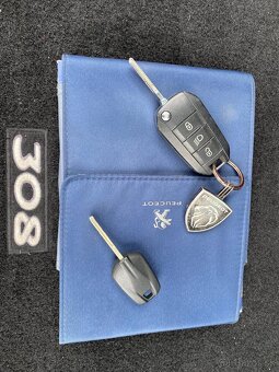 308 SW 1.6HDI - 15