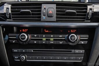 BMW X4 xDrive20d xLine A/T - 15