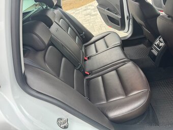 ŠKODA SUPERB 2 COMBI FACELIFT L&K 2.0 TDI 125KW DSG A6 - 15