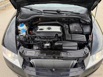 Škoda Octavia II VRS 2.0 TSI - 15