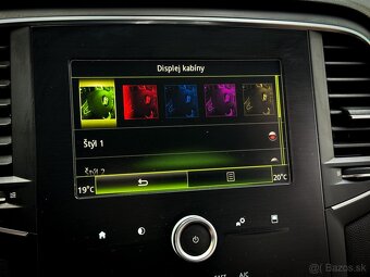 Renault Megane 1.6 benzín - 15