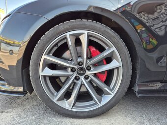 AUDI A7 3.0 BiTDI V6 Competition 240kW - 15