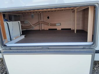 KNAUS SUDWIND 550FSK - 15