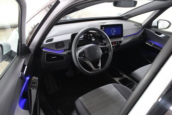 Volkswagen ID.3 Pure Performance 58kWh, 110kW A/T 5d - 15