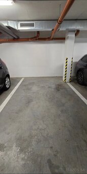 1izbový byt na prenájom s parkovacím miestom - 15