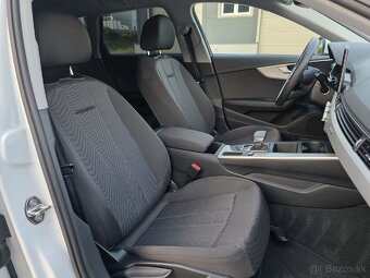 Audi A4 Allroad 40 2.0 TDI mHEV quattro S tronic 2023 - 15