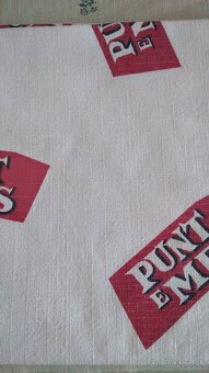 Predám RETRO šamlík, ruksak,stoličky, poháre, pískacie hračk - 15