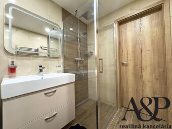 NA PRENÁJOM REKONŠTRUOVANÁ ČASŤ DOMU, BRESTOVEC, okr. MYJAVA - 15