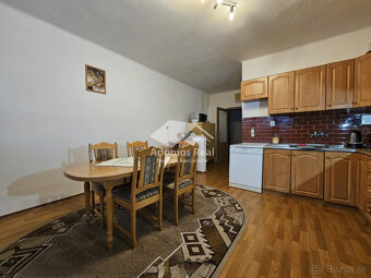 RODINNÝ DOM - KOŠICE OKOLIE / TURŇA NAD BODVOU - 15