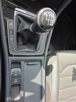 Volkswagen Golf 7, 2.0 TDI 4Motion - 15