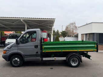 Iveco Daily 35C14 sklápač 3 str. - 15