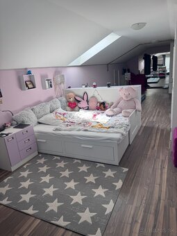 Moderný 5izbový rodinný dom Madarsko Levél - 15