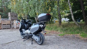 BMW C650GT r.v. 2015 - 15