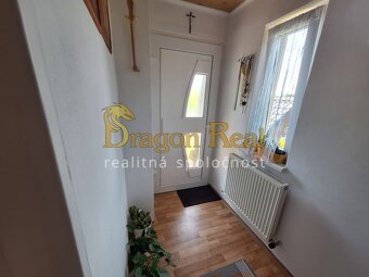 PREDAJ – Rodinný dom s garážou a altánkom – ČERVENÁ VODA - 15