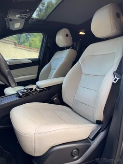 MERCEDES-BENZ GLE 350 AMG ORANGE EDITION AKCIA - 15